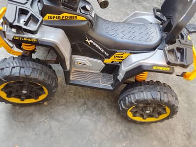 bike type car