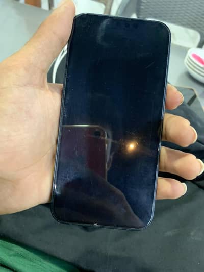 Apple iPhone 13 jv 10/10 with box.