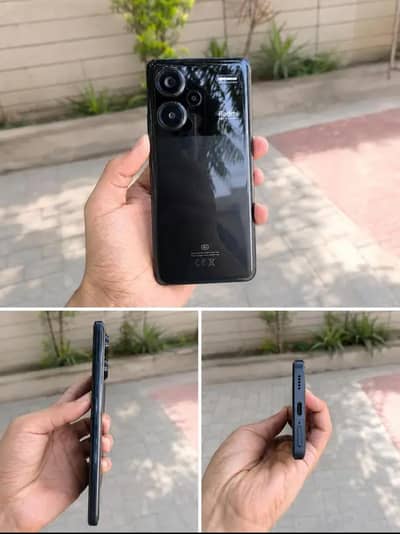 Xiaomi Redmi Note 13 Pro Plus | 12 GB | 512