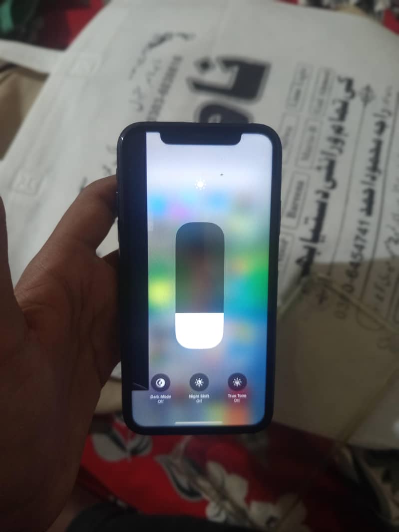 Apple iPhone XR 3
