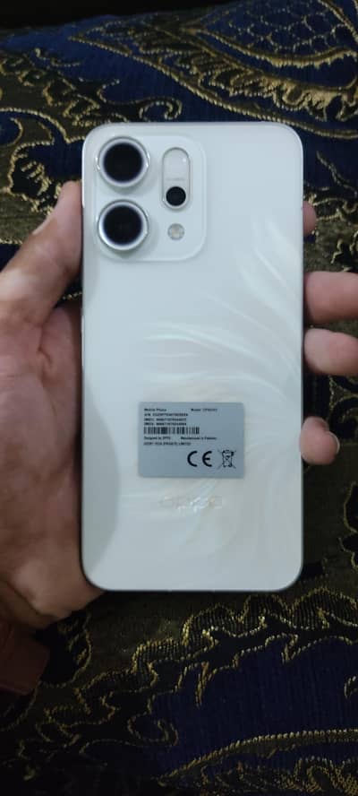 OPPO Reno 14