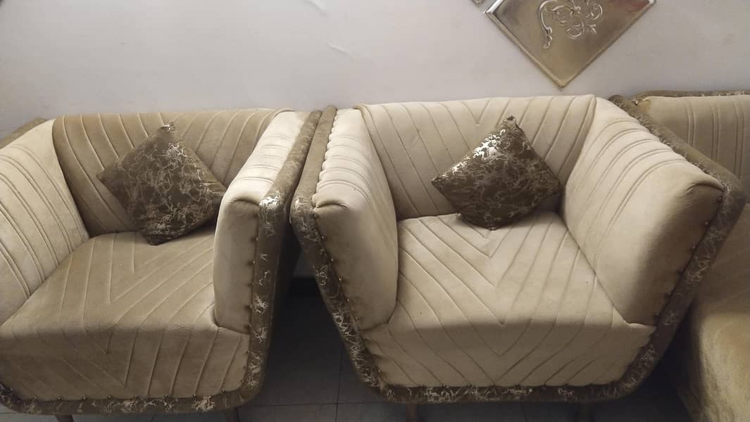 sofa set 4