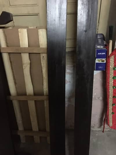 single bed