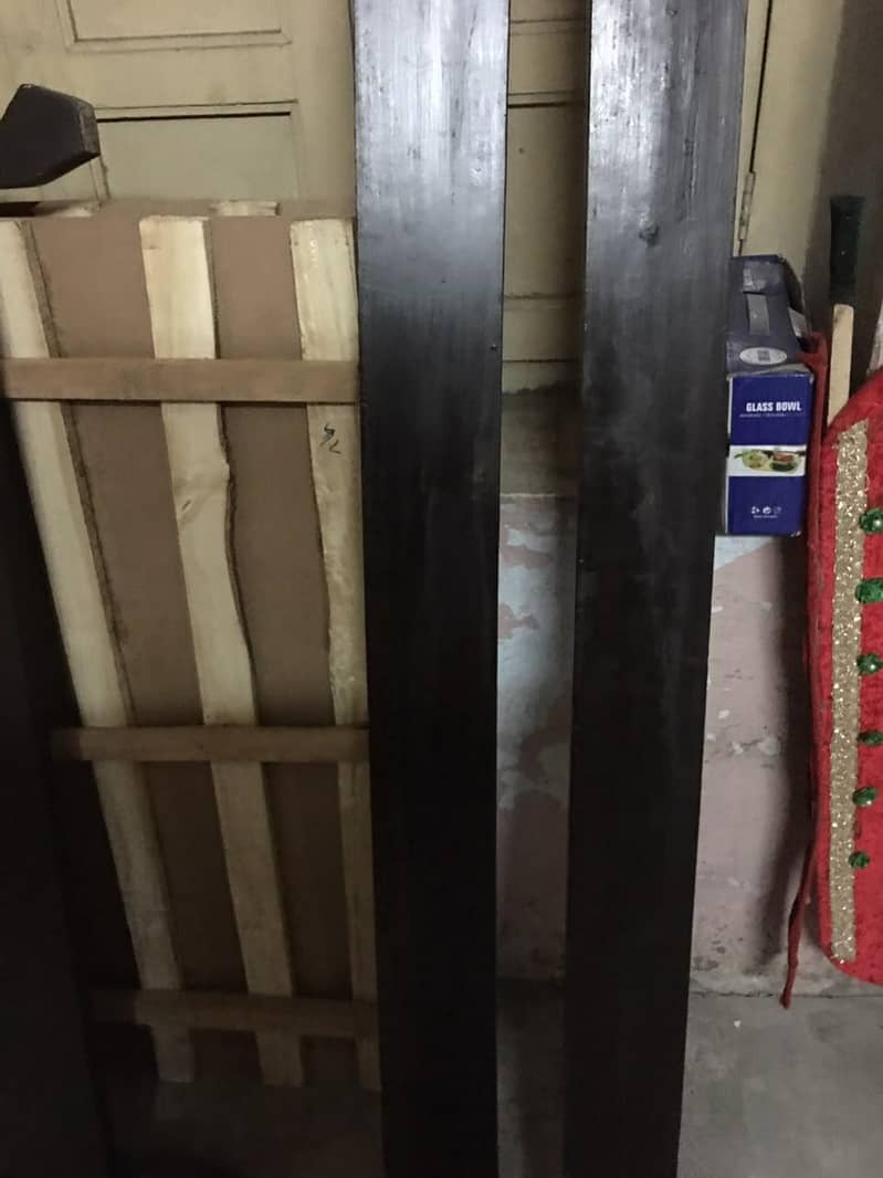 single bed 0