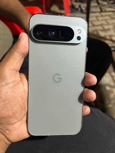 Google Pixel 9 Pro XL