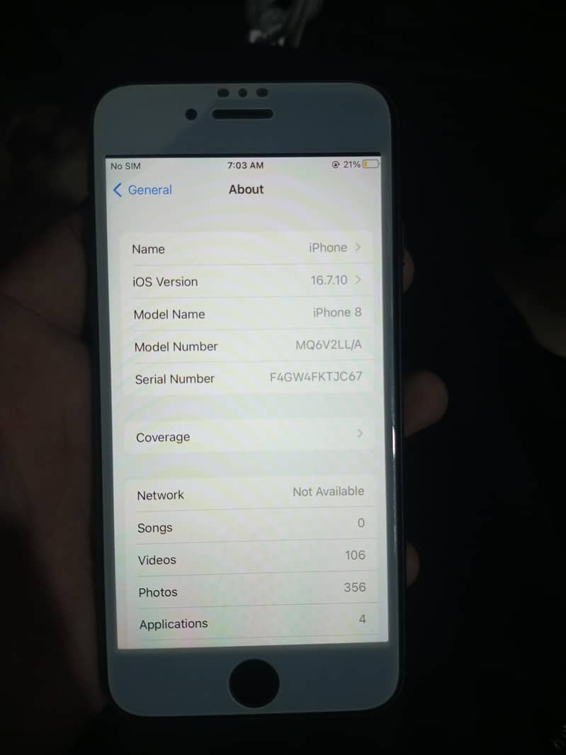 Apple iPhone 8 2