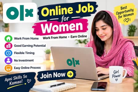 online jobs for women