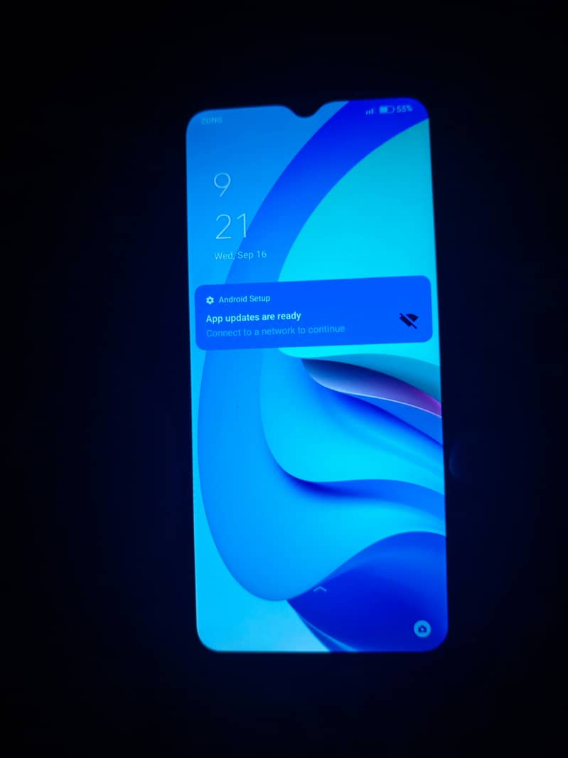 OPPO A56 0