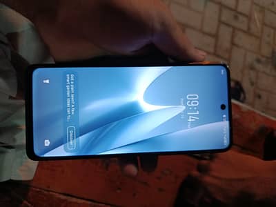 Infinix Hot 40