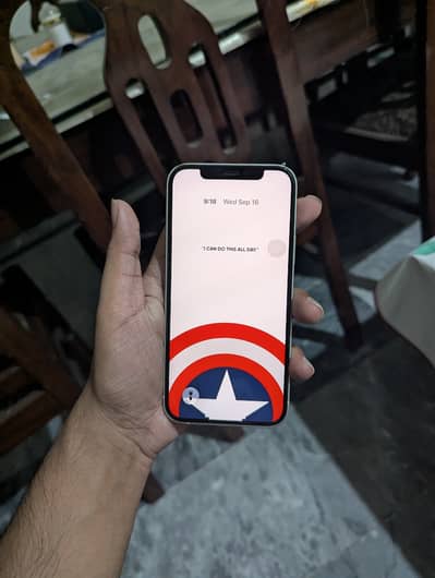 Apple iPhone 12 03001318711