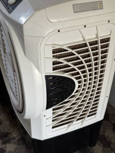 Room cooler