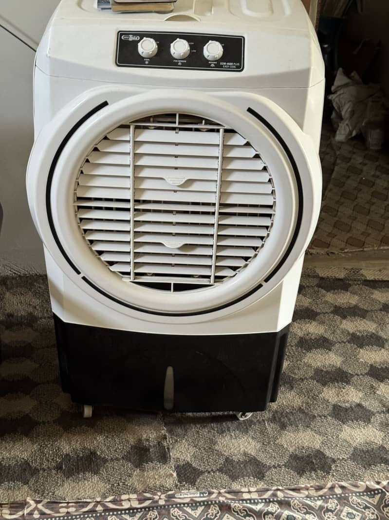 Room cooler 3
