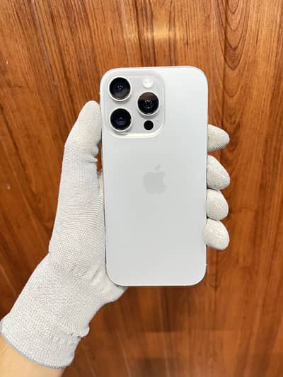 iPhone 16 Pro (1TB)