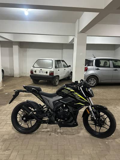 Hi Speed Battlo 200CC 2026 Model | Totally Genuine | Non Accidental