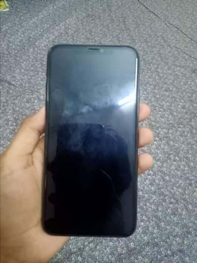 Apple iPhone 11 Pro Max