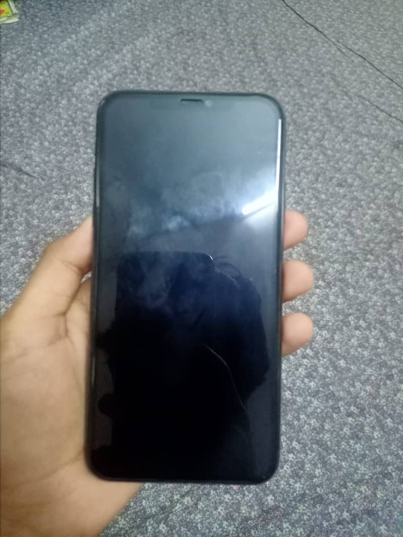 Apple iPhone 11 Pro Max 0