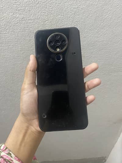 Tecno Spark 6