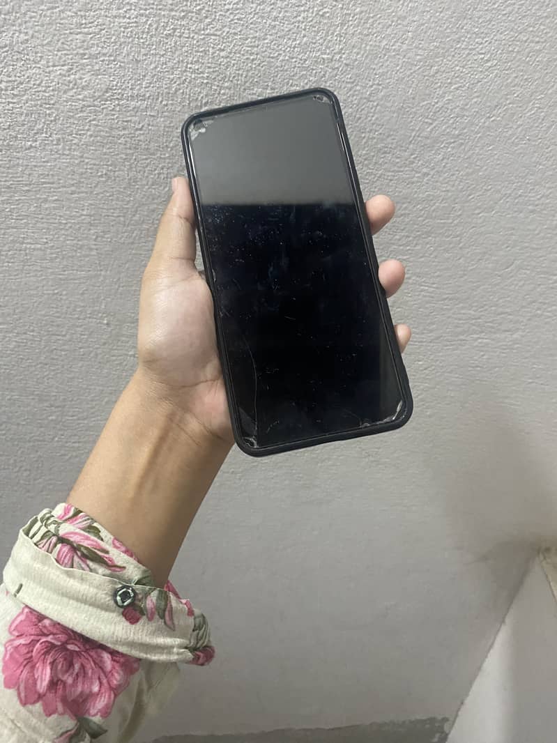 Tecno Spark 6 1