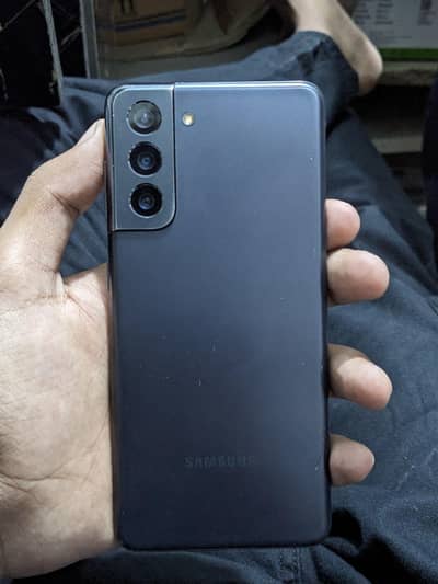 Samsung Mobile S21 5g