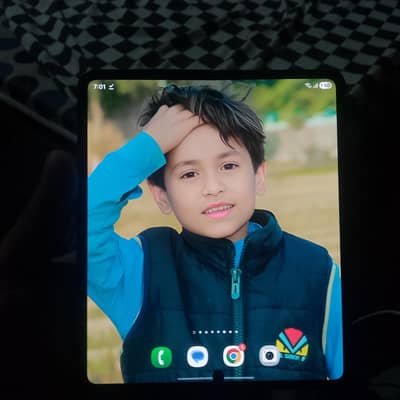 Samsung Mobile Z Fold 4