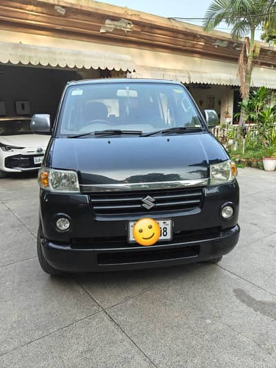 Suzuki APV