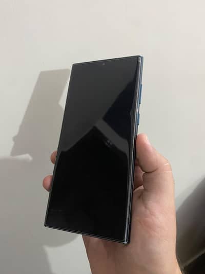 Samsung Mobile S22 Ultra 12/512 PTA Approved