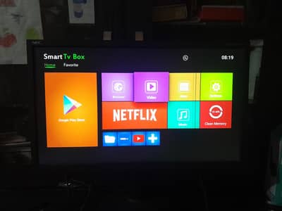 YK9 5G android box