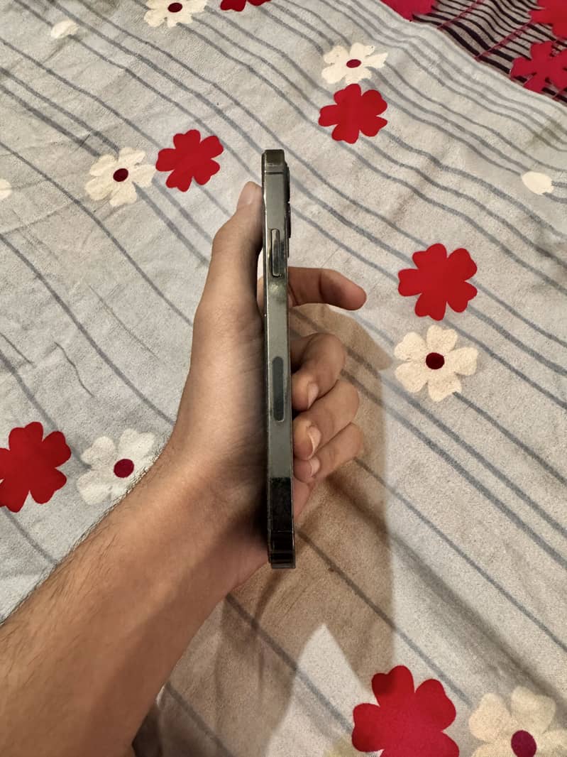 Apple iPhone 12 Pro 4