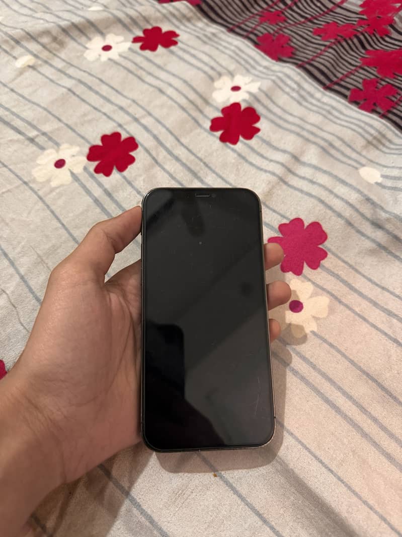 Apple iPhone 12 Pro 5