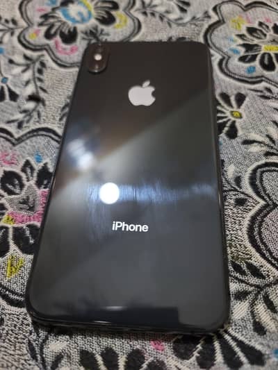Apple iPhone XS Max