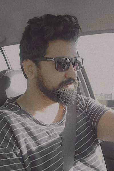 Myraj Ahmed