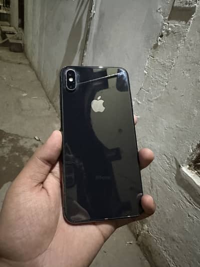 Apple iPhone Xsmax