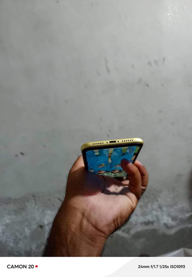 Apple iPhone 11 1