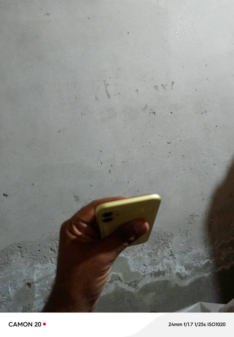 Apple iPhone 11 4