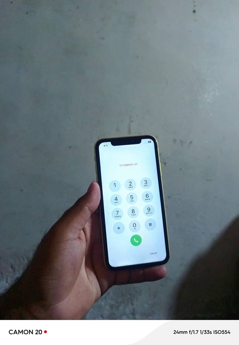 Apple iPhone 11 6