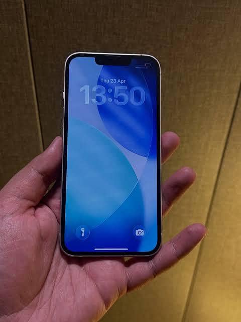 Apple iPhone 13 1