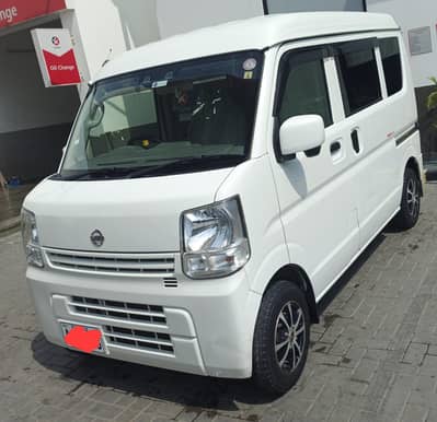 Nissan Clipper 2020