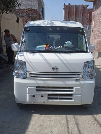 Nissan Clipper 2021 Model | 2026 Import
