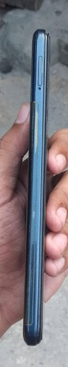 Tecno CAMON 18T
