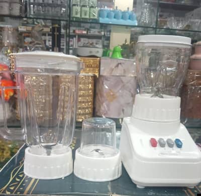 brand new juicer