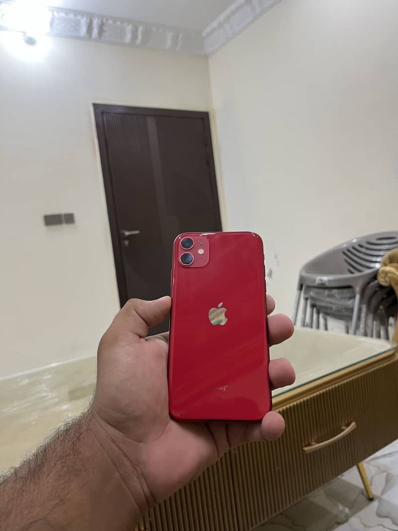 Apple iPhone 11 6
