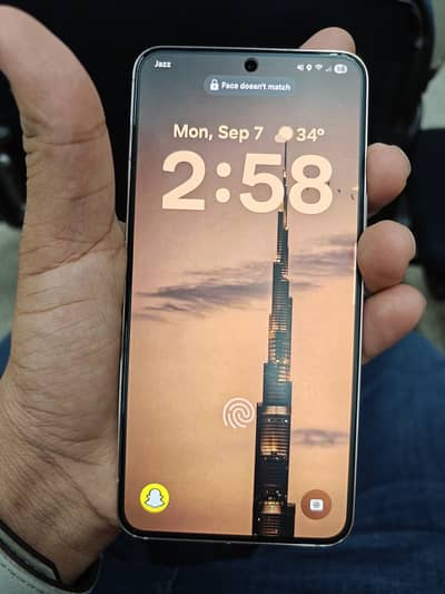 Samsung Mobile S22