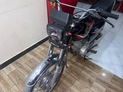 125 honda