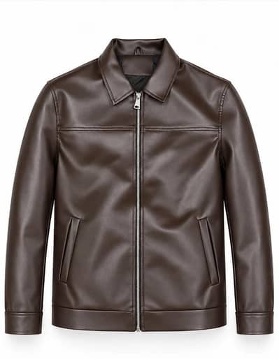Leather Jackets