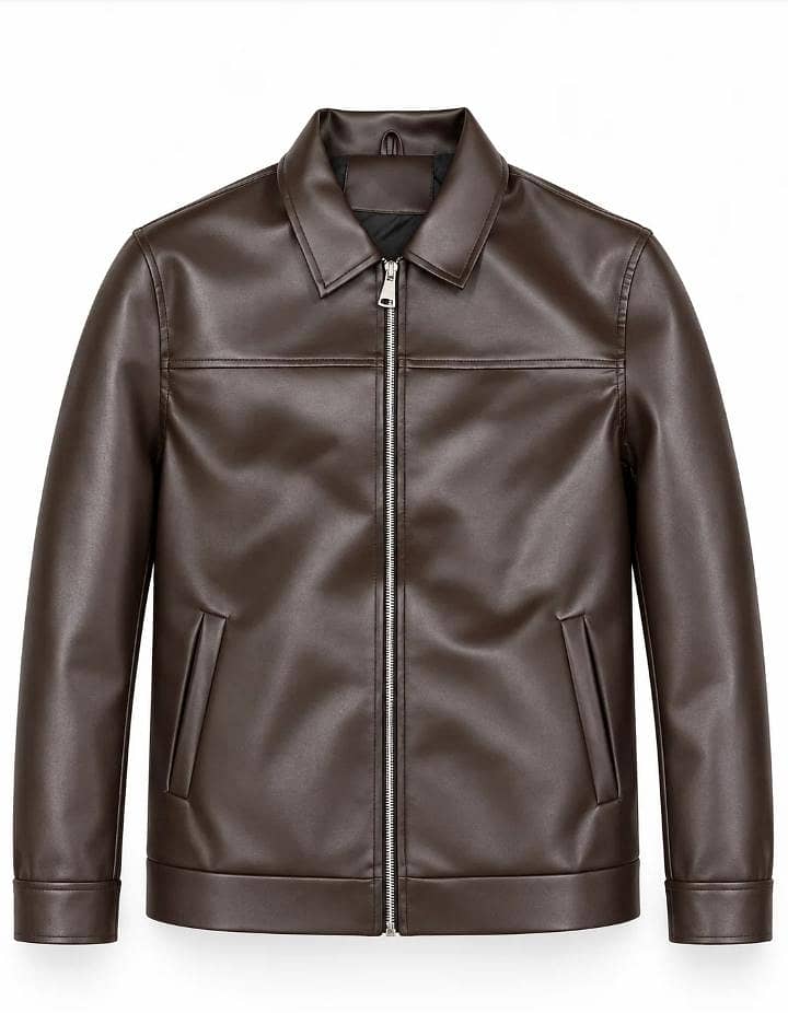 Leather Jackets 0