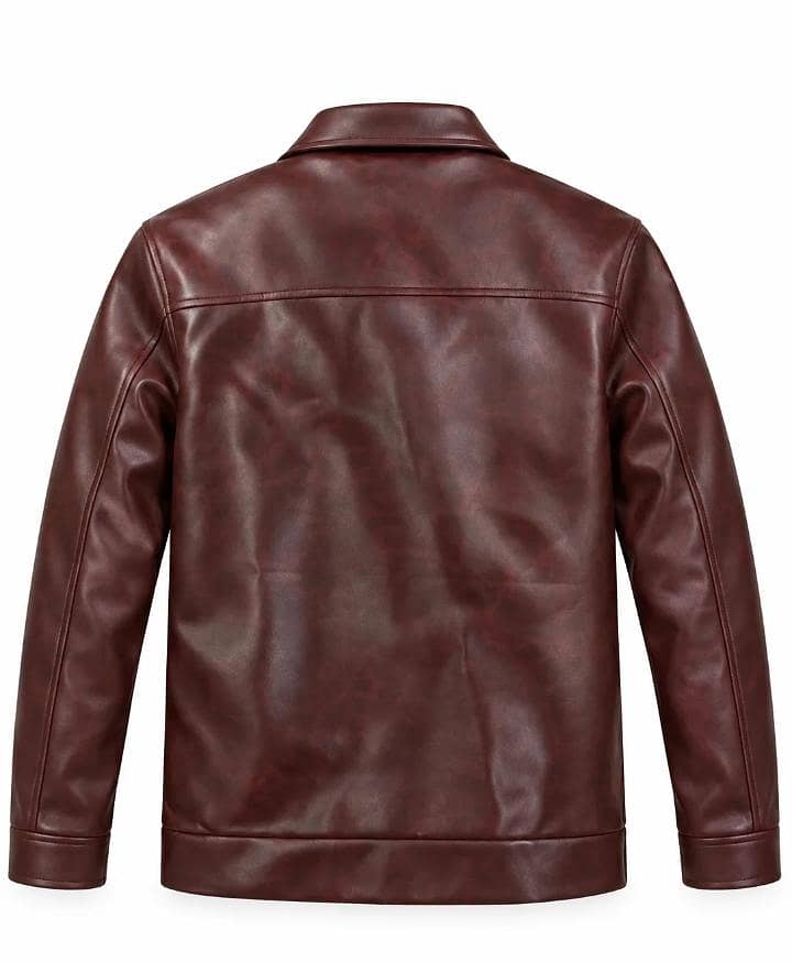 Leather Jackets 1