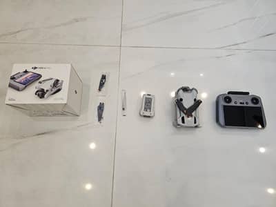 DJI Mini 4 Pro Drone 4K Camera | DJI Drone | Mini 4 Pro