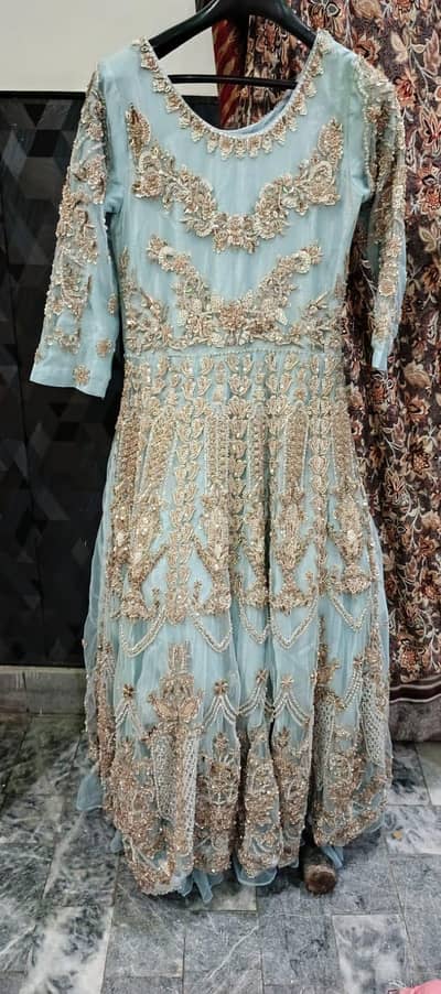 walima heavy maxi