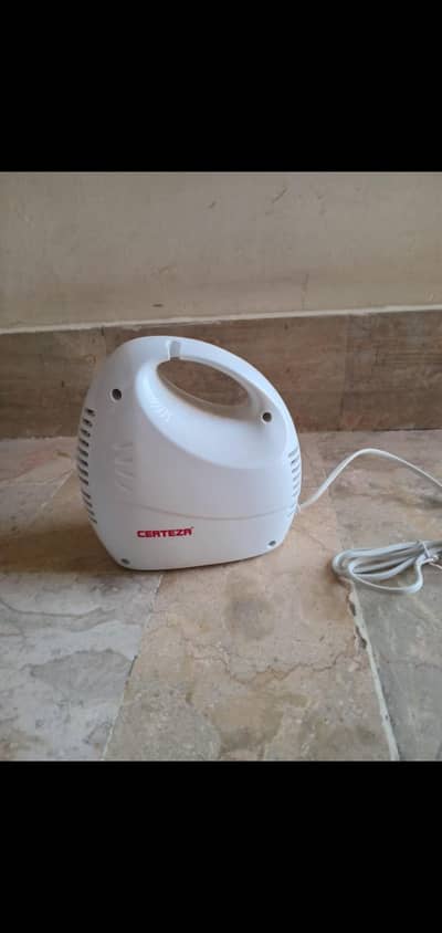 nebulizer machine oxygen machine