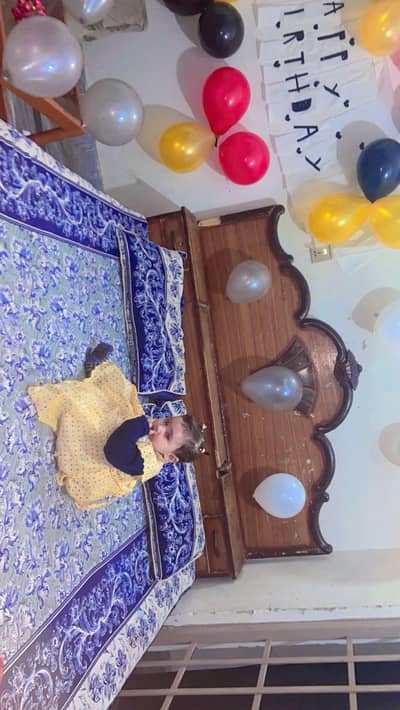 dabal bed